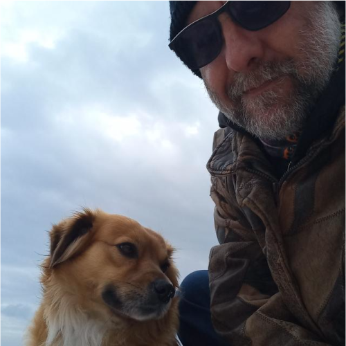 Mitch P. profile photo