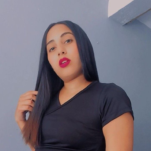 Fridha L. profile photo