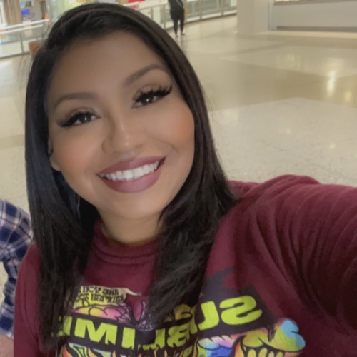 Karina  T. profile photo