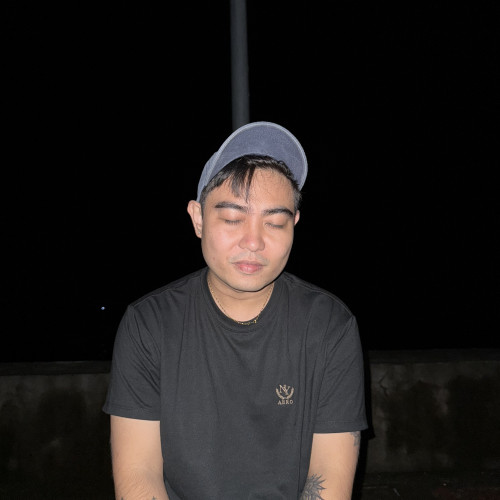 Aleck Paul B. profile photo