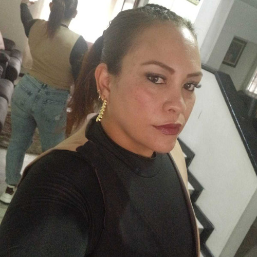 patricia p. profile photo