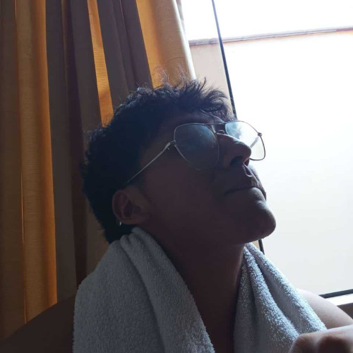 alexander d. profile photo