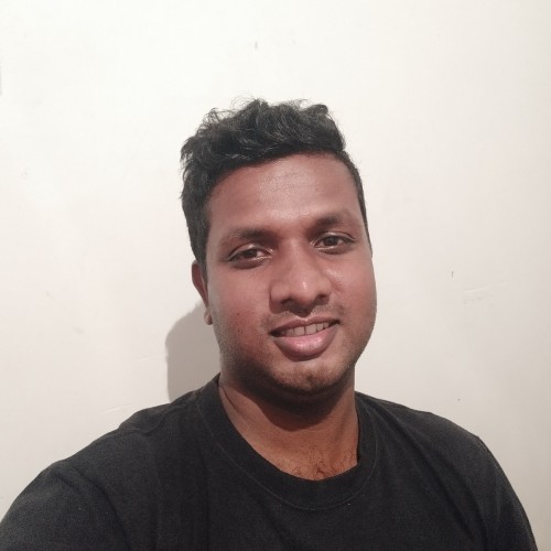 Samath D.
