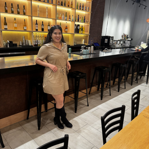Christiana  H. profile photo