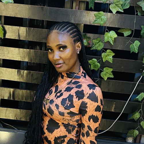 oluwafumilayo K. profile photo