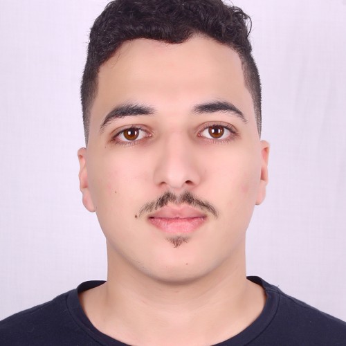 HADDADI S. profile photo