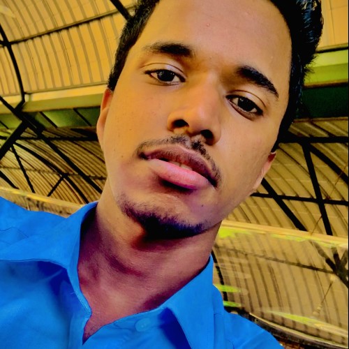 Tharaka B.