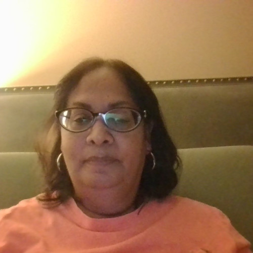 Betty J. profile photo