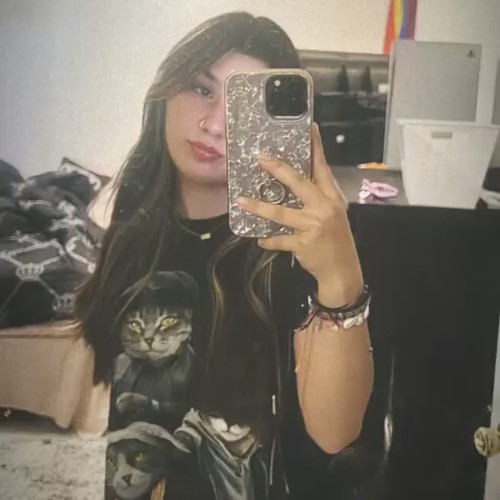 Mahayla A.