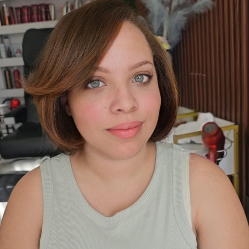 Gia S. profile photo