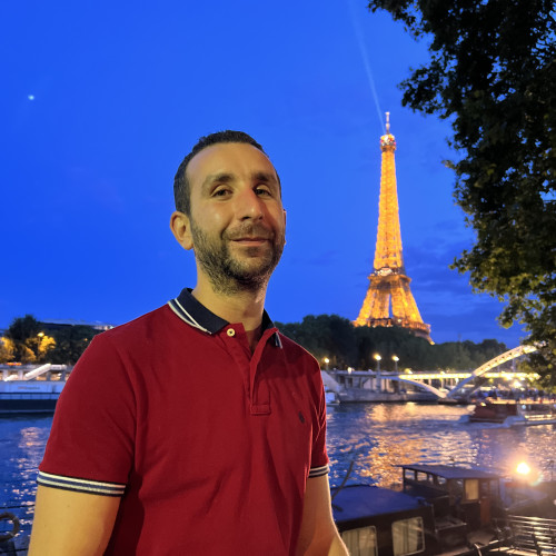 Anas B. profile photo