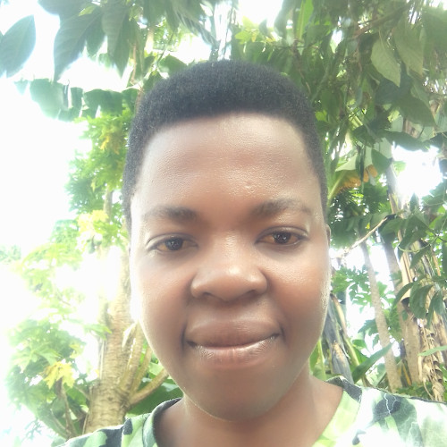 Ancille  M. profile photo