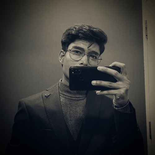 Utkarsh  P. profile photo