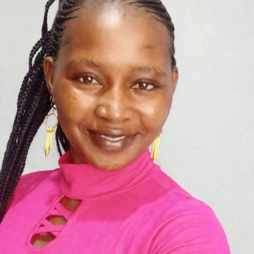 Cherotich  F. profile photo