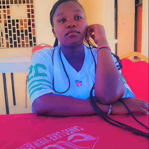 Bilha D. profile photo