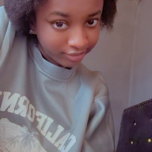 Mary J. profile photo