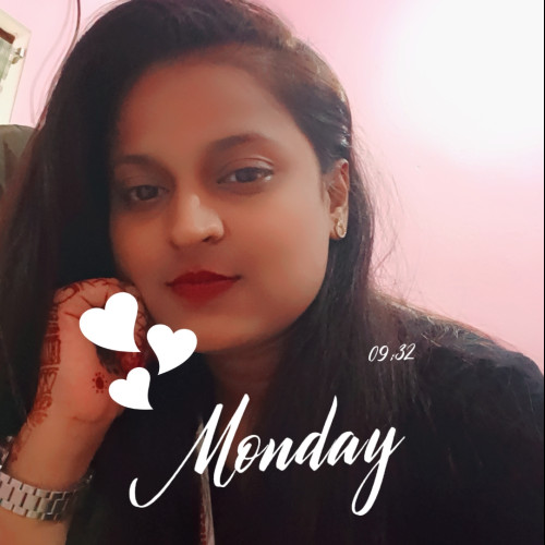 Madhusmita  R. profile photo