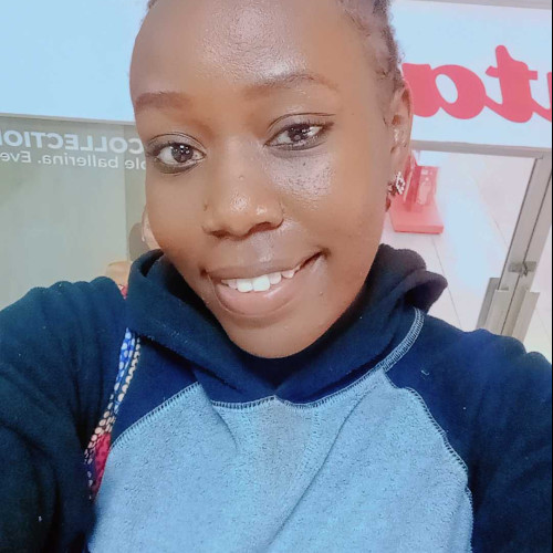 Faith I. profile photo