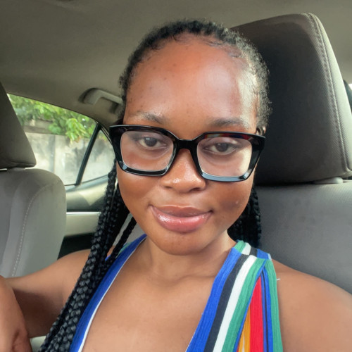 Eyram B. profile photo