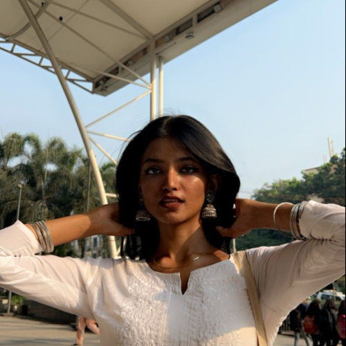 Sujata p. profile photo