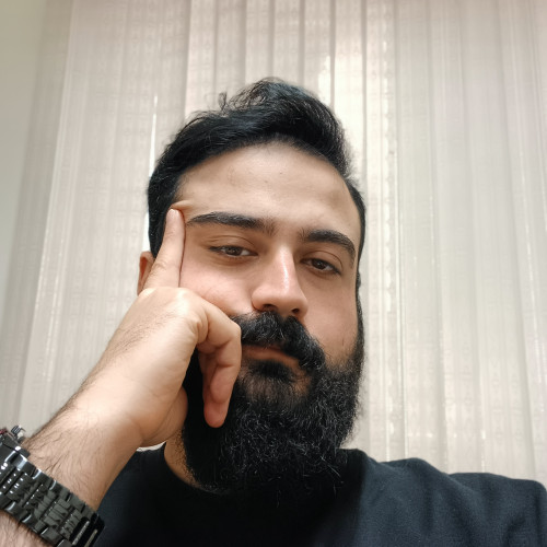 Aryan B. profile photo