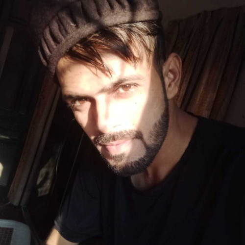 sahil k. profile photo
