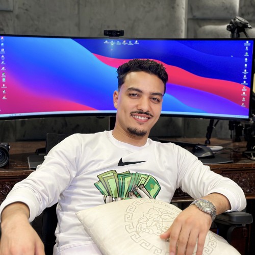 Anas D. profile photo