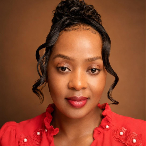 Polly K. profile photo