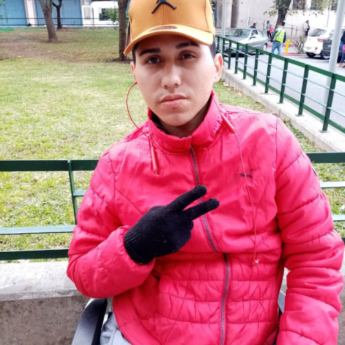 Sergio R. profile photo