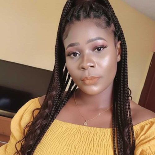 Success I. profile photo