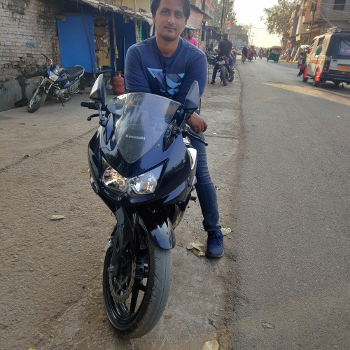 Shahbaz Q.