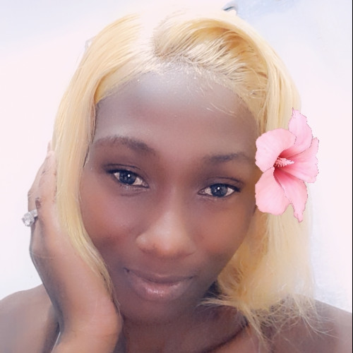 Raneisha M. profile photo