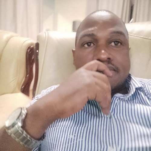 Shadrack  N. profile photo