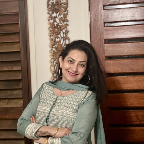 Ritu B. profile photo