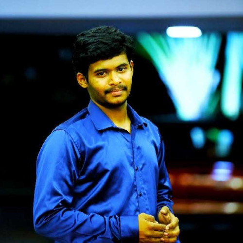 Sarmishta I. profile photo