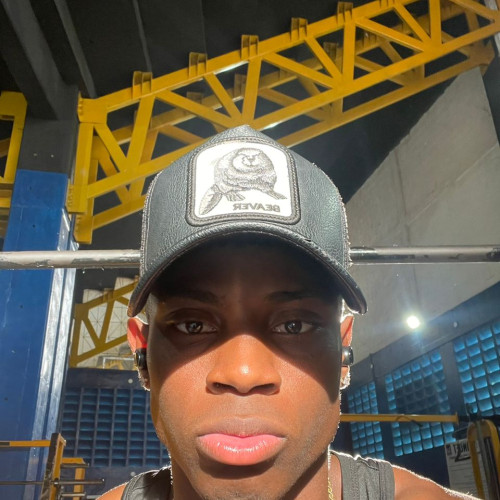 Jeremi M. profile photo
