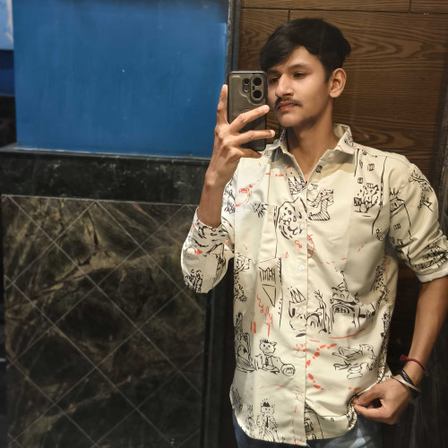 prateek G. profile photo