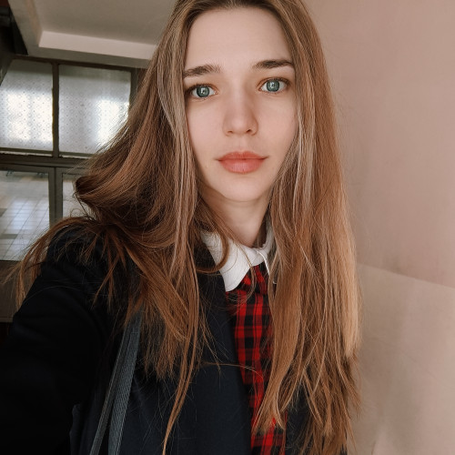 Aksinia B. profile photo