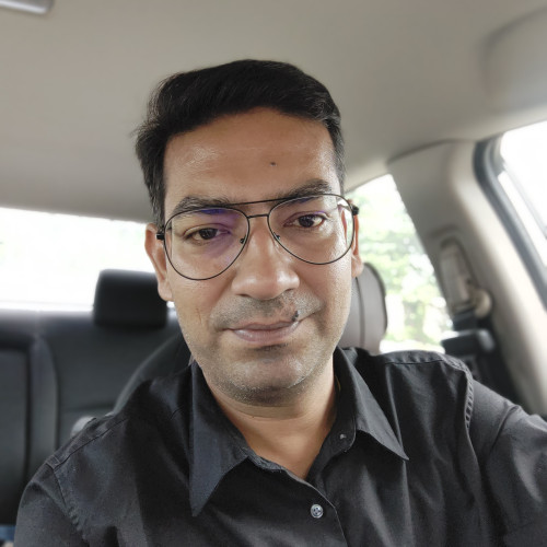 Akash S. profile photo