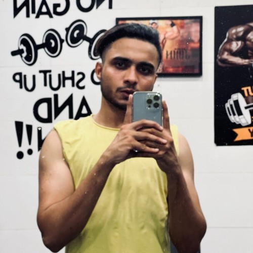 Akshanali S.