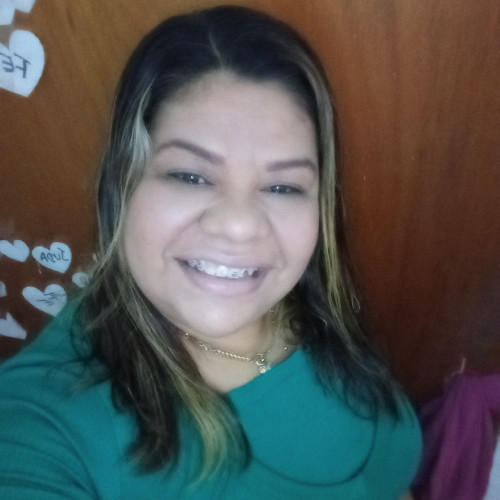 Darlin  A. profile photo