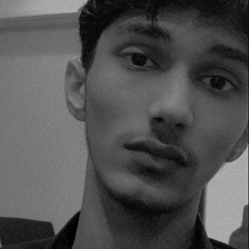 Sahal S. profile photo