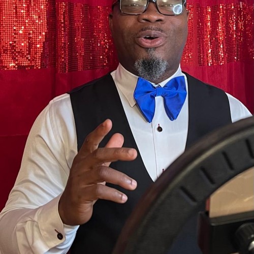 Godwin A. profile photo