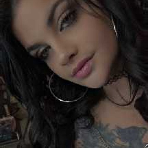 kasper g. profile photo