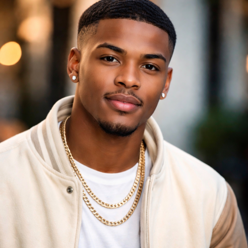 nehemiah h. profile photo