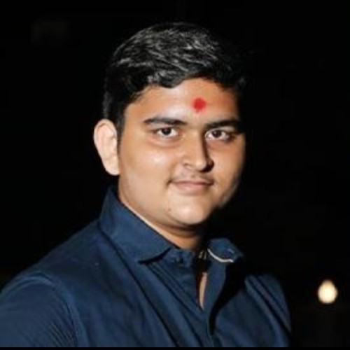Jaydip M.