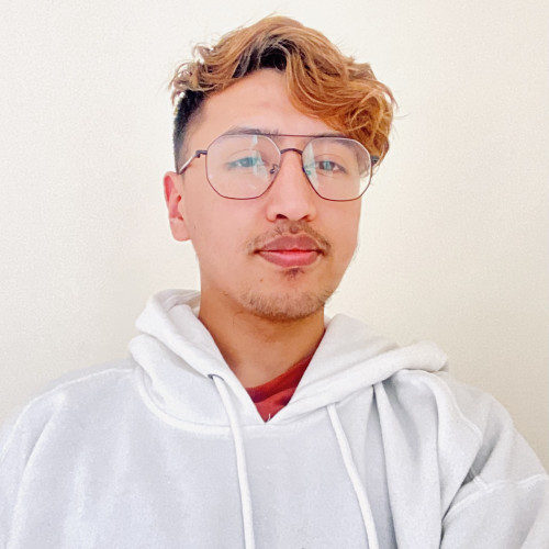 Sabin S. profile photo