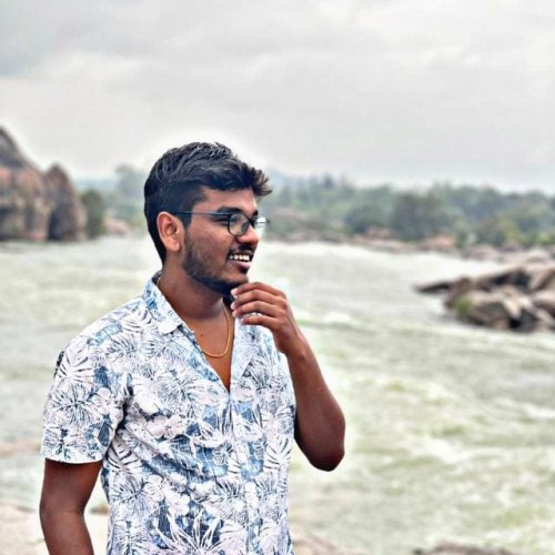 Akshith K.