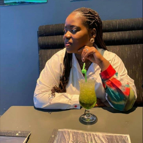 Nomazulu  N. profile photo