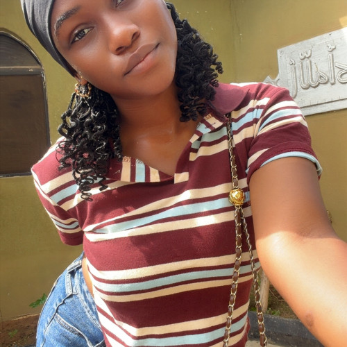 Moriam A. profile photo